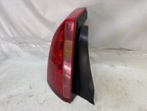 Фонарь левый задний Cadillac BLS 2008 B207R