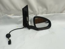 Зеркало правое Opel Astra J 2011 A14NET