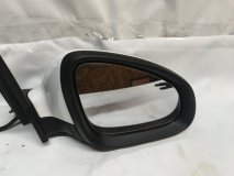 Зеркало правое Opel Astra J 2011 A14NET