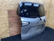 Дверь 5-я задняя TOYOTA SIENTA NSP170 2016 2NR-FKE