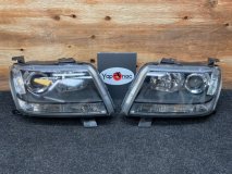 Фара левая SUZUKI ESCUDO TDA4W J24B