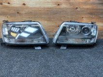 Фара левая SUZUKI ESCUDO TDA4W J24B