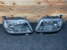 Фара правая SUZUKI ESCUDO TDA4W J24B