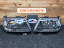 Фара правая SUZUKI ESCUDO TDA4W J24B