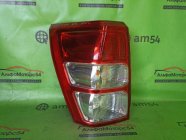 Стоп-сигнал левый задний SUZUKI ESCUDO TD54W