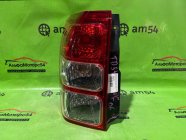 Стоп-сигнал левый задний SUZUKI ESCUDO TD54W