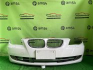 Бампер передний BMW 5-Series E60 2008