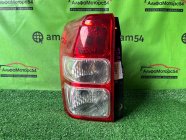 Стоп-сигнал левый задний SUZUKI ESCUDO TD54W