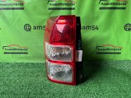 Стоп-сигнал левый задний SUZUKI ESCUDO TD54W