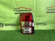 Стоп-сигнал левый задний SUZUKI ESCUDO TD54W