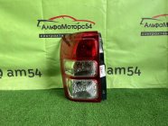 Стоп-сигнал левый задний SUZUKI ESCUDO TD54W