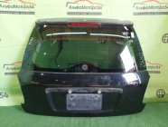 Дверь 5-я задняя SUZUKI SX4 YA11S