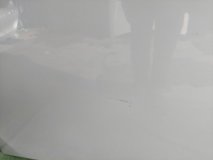 Капот LEXUS GS350 GRS191