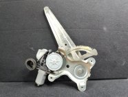 Стеклоподъемный механизм правый задний Lexus CT200H ZWA10 2011 2ZR-FXE