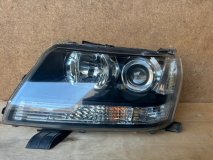 Фара левая Suzuki ESCUDO TDA4W 2013 J24B Фара левая Suzuki ESCUDO TDA4W 2013 J24B