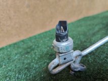 Трубка кондиционера Honda Shuttle GP7 2018 LEB