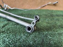 Трубка кондиционера Honda Shuttle GP7 2018 LEB