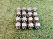 Гайка колесная Honda Fit Shuttle GP2 2011 LDA