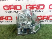 Стоп-сигнал правый Toyota Harrier GSU36 2008 2GR-FE