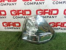 Стоп-сигнал правый Toyota Harrier GSU36 2008 2GR-FE