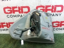 Стоп-сигнал правый Toyota Harrier GSU36 2008 2GR-FE