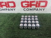 Гайка колесная Honda Vezel RU3 2014 LEB