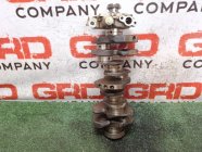 Коленвал Infiniti Fx35 S50 2002-2008 VQ35DE