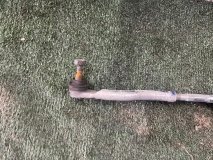 Рулевая рейка Honda Shuttle GP7 2015 LEB