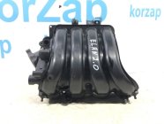 Впускной коллектор передний Hyundai Elantra 6 AD 2017 2.0 G4NA