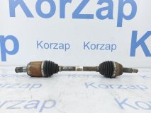 Привод левый передний Kia XCeed CD 2022 Привод левый передний Kia XCeed CD 2022