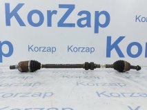 Привод правый передний Kia XCeed CD 2022 Привод правый передний Kia XCeed CD 2022