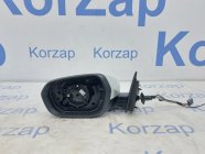 Зеркало левое переднее Geely Monjaro KX11 2022