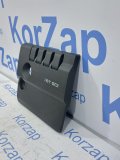 Накладка двигателя OMODA C5 T19C 2023