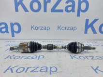 Привод левый передний Kia XCeed CD Привод левый передний Kia XCeed CD