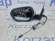 Зеркало левое переднее Geely Monjaro KX11 2022
