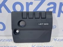 Декоративная крышка двигателя Chery Arrizo 8 M1E 2023