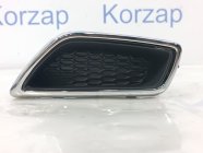 Накладка бампера левая задняя Kia XCeed CD 2021