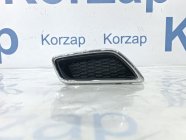 Накладка бампера правая задняя Kia XCeed CD 2021