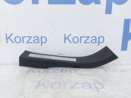 Накладка порога внутренняя левая задняя EXEED RX T22 2023