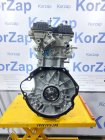 Двигатель EXEED RX T22 2023 F4J20C