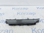 Панель управления климат-контролем EXEED LX T1C 2023