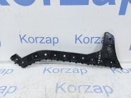 Кронштейн бампера левый задний EXEED VX Rest M36T 2023