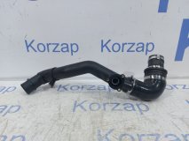 Патрубок интеркулера JAECOO J7 T1EJ 2023