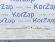 Шторка безопасности левая Chery Tiggo 7 Pro Max T1E 2023