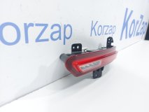 Фара противотуманная правая задняя Geely Preface New FS11-A2 J1 2024