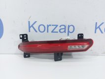 Фара противотуманная левая задняя Geely Preface New FS11-A2 J1 2024