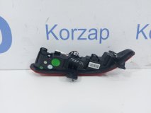 Фара противотуманная левая задняя Geely Preface New FS11-A2 J1 2024