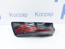 Фонарь наружный левый задний Geely Preface New FS11-A2 J1 2024