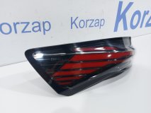 Фонарь наружный левый задний Geely Preface New FS11-A2 J1 2024