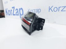 Фонарь наружный левый задний Geely Preface New FS11-A2 J1 2024